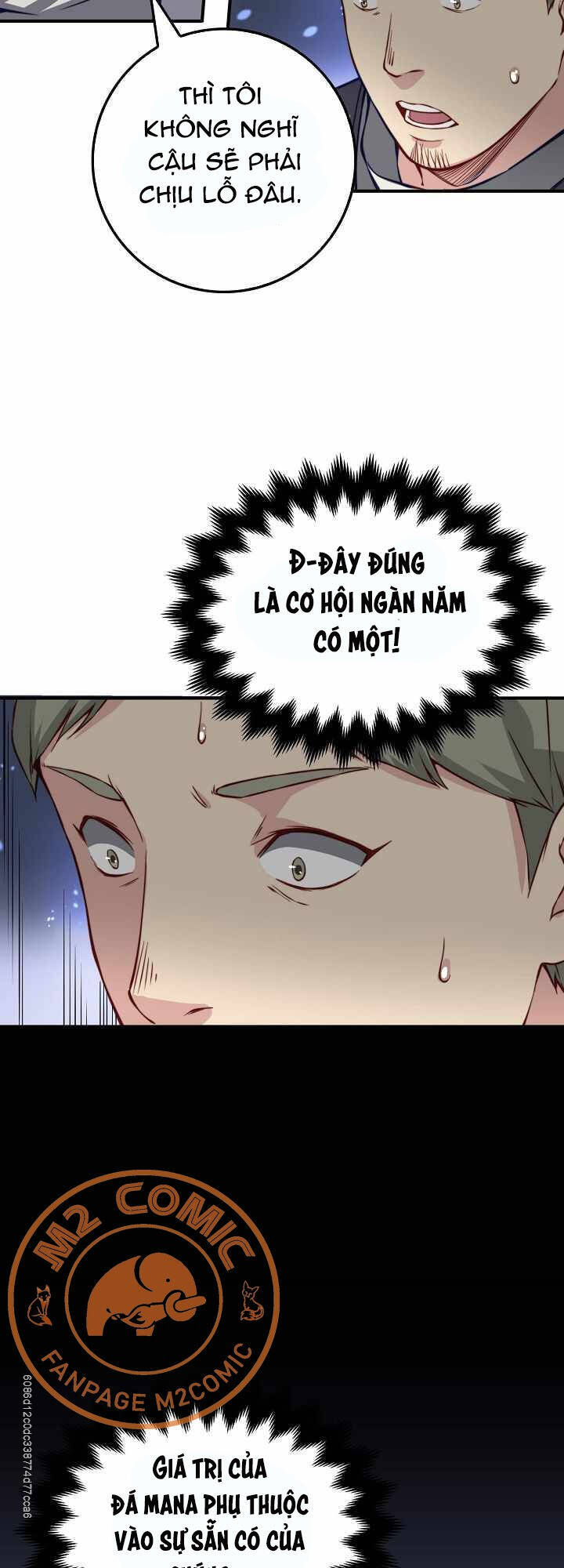 Thương Nhân Thánh Thần Chapter 14 - Trang 2