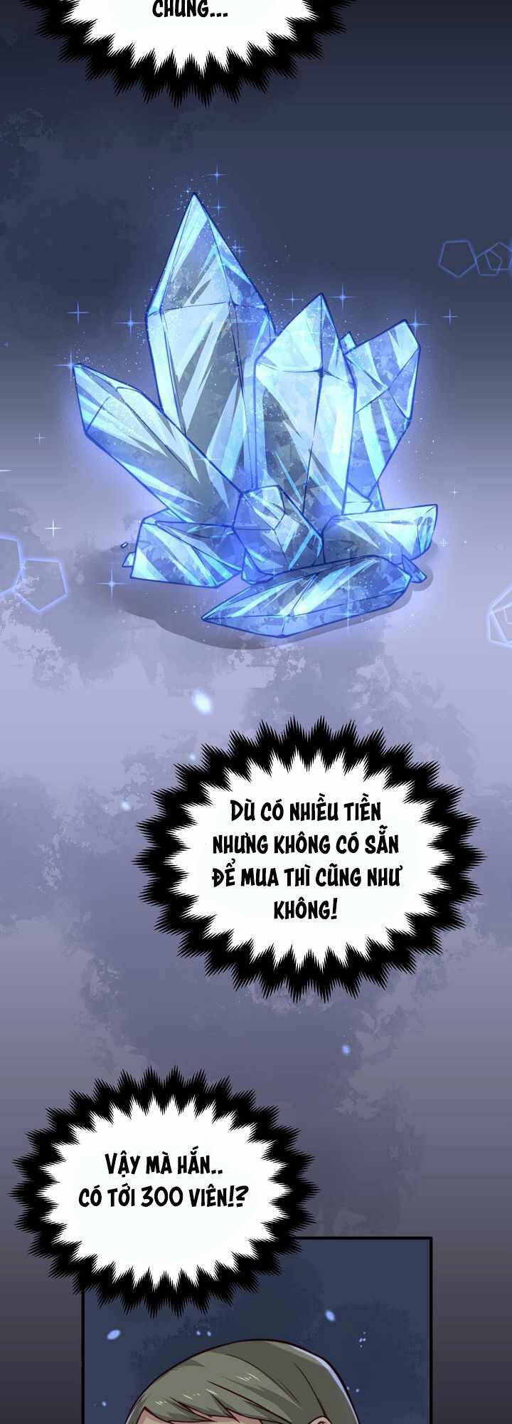 Thương Nhân Thánh Thần Chapter 14 - Trang 2