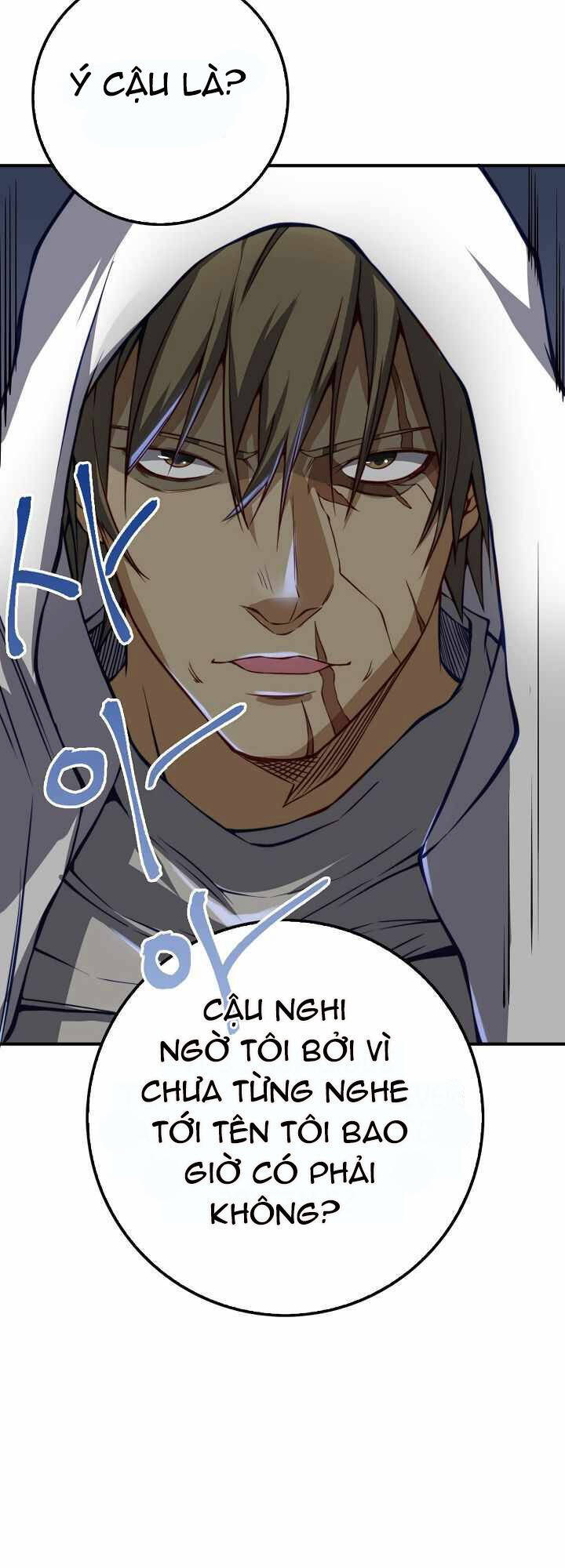 Thương Nhân Thánh Thần Chapter 14 - Trang 2