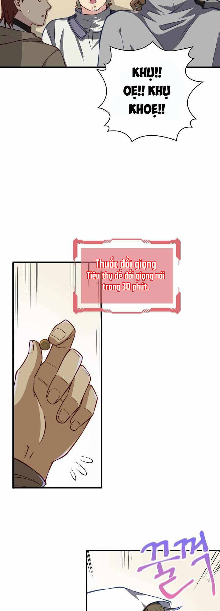 Thương Nhân Thánh Thần Chapter 14 - Trang 2