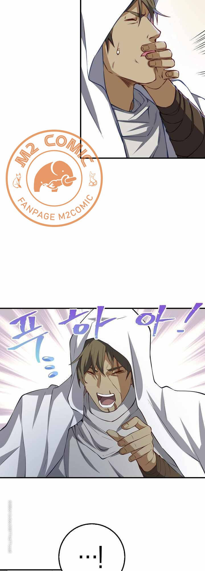 Thương Nhân Thánh Thần Chapter 14 - Trang 2