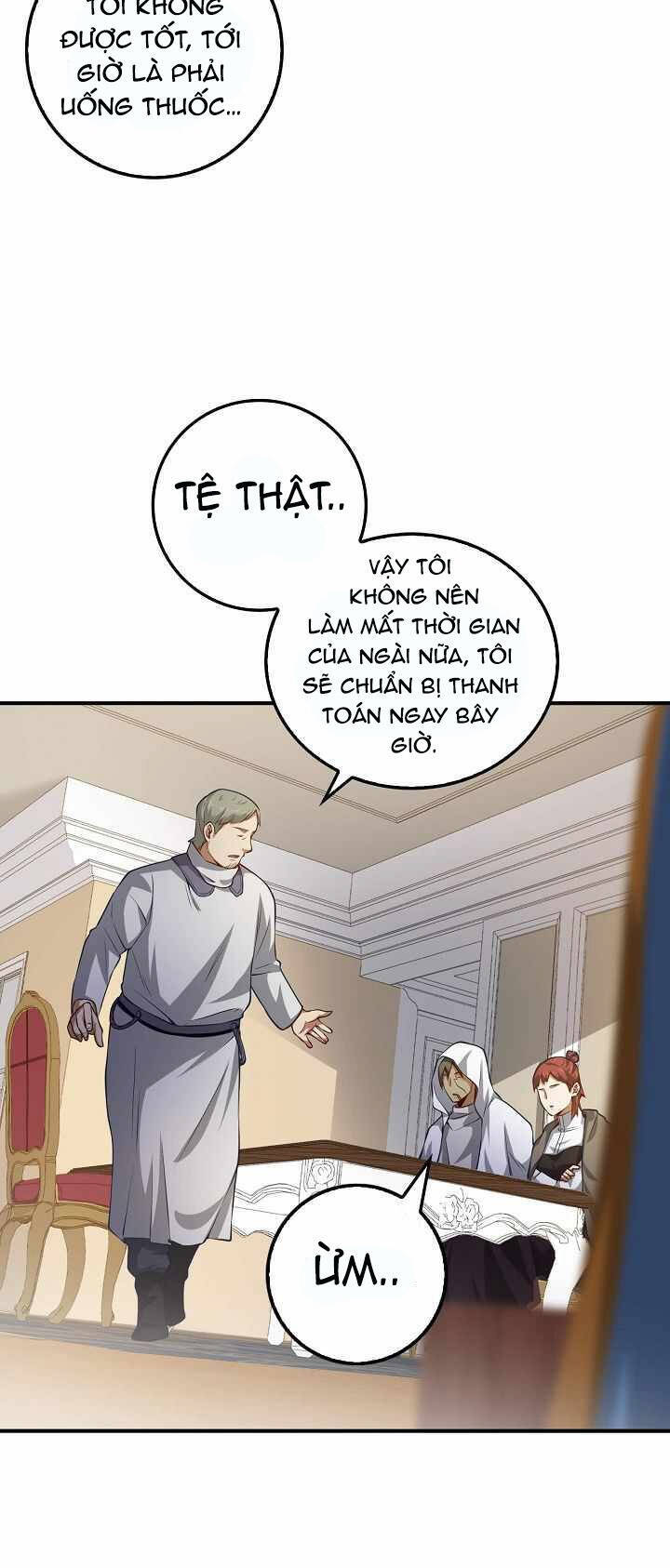 Thương Nhân Thánh Thần Chapter 14 - Trang 2