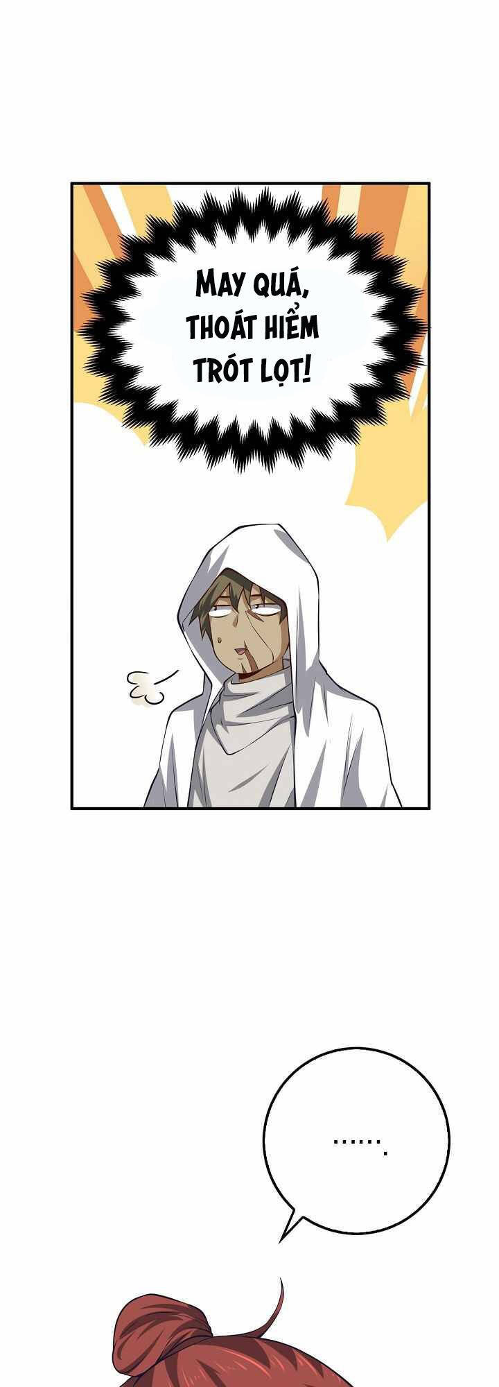 Thương Nhân Thánh Thần Chapter 14 - Trang 2