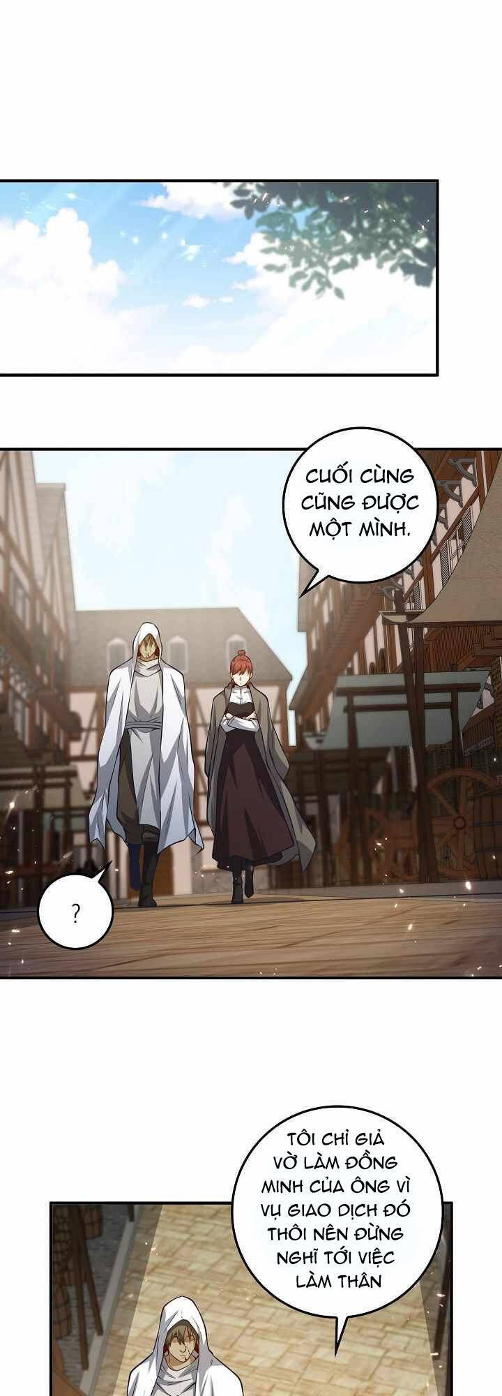 Thương Nhân Thánh Thần Chapter 14 - Trang 2