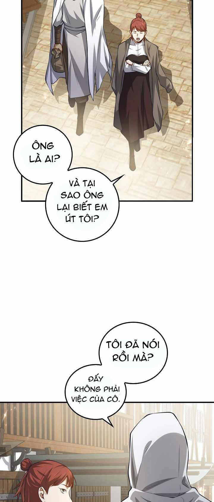 Thương Nhân Thánh Thần Chapter 14 - Trang 2