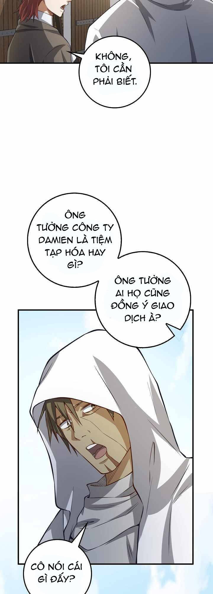 Thương Nhân Thánh Thần Chapter 14 - Trang 2