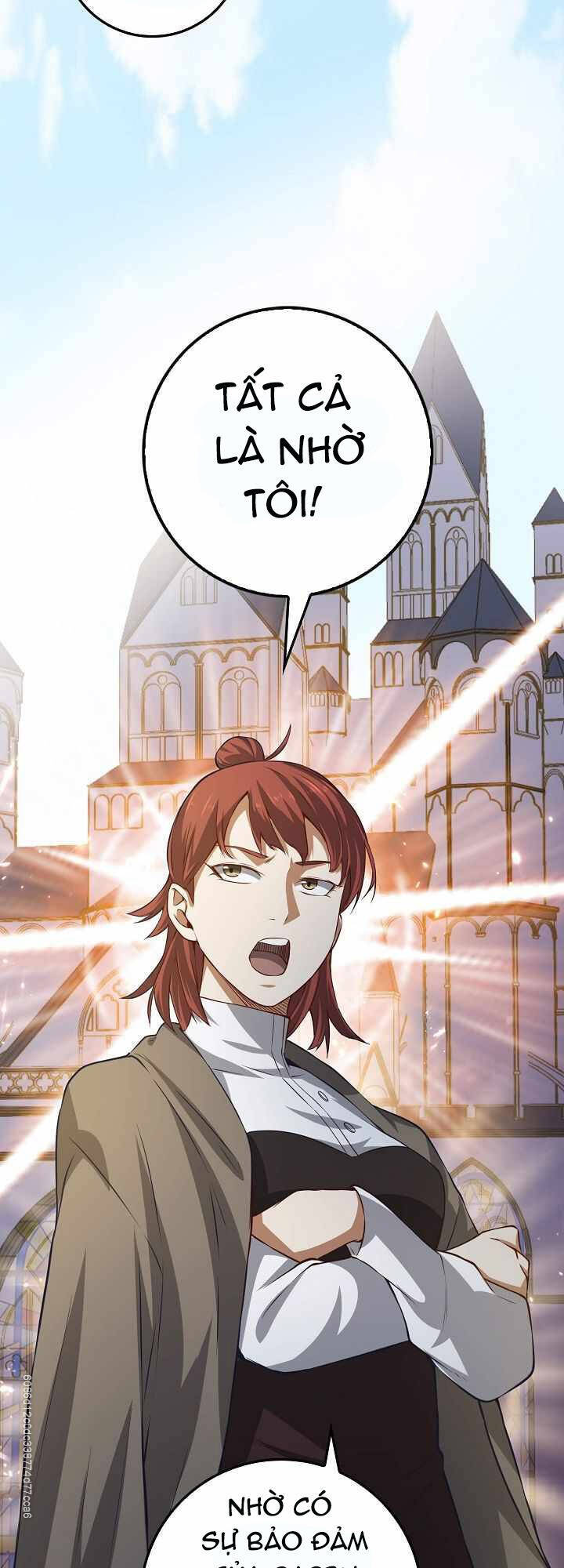 Thương Nhân Thánh Thần Chapter 14 - Trang 2