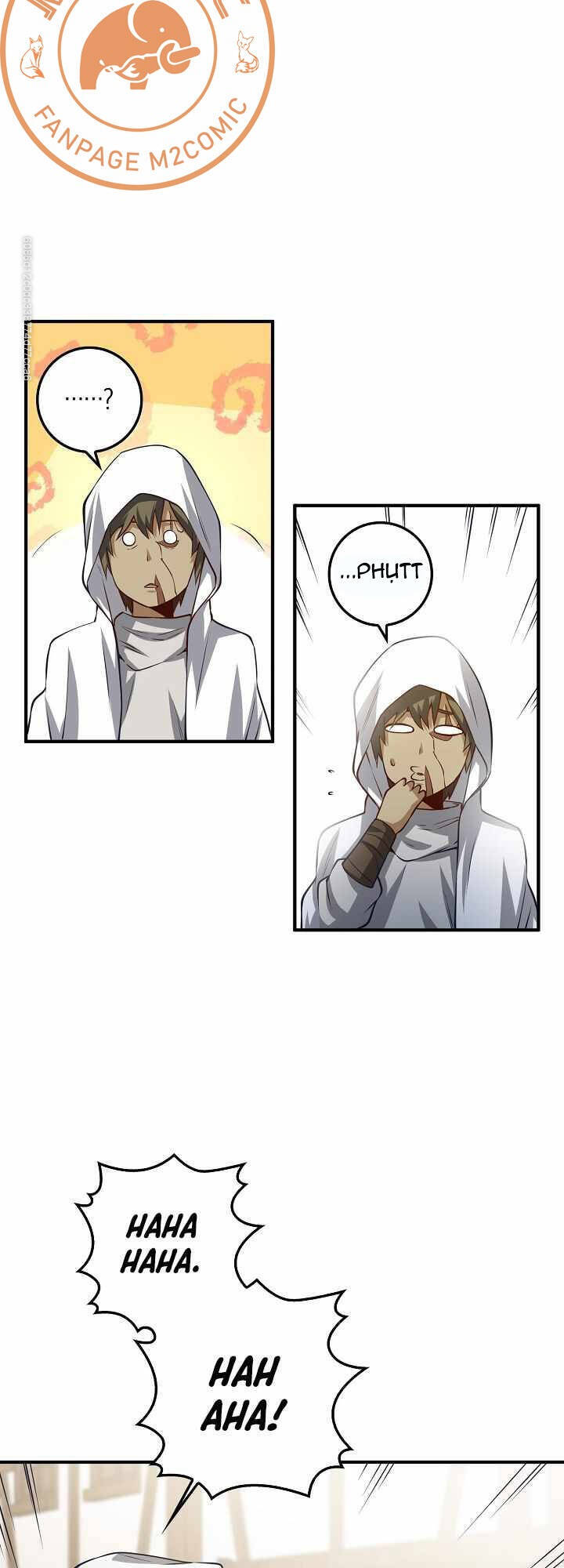 Thương Nhân Thánh Thần Chapter 14 - Trang 2