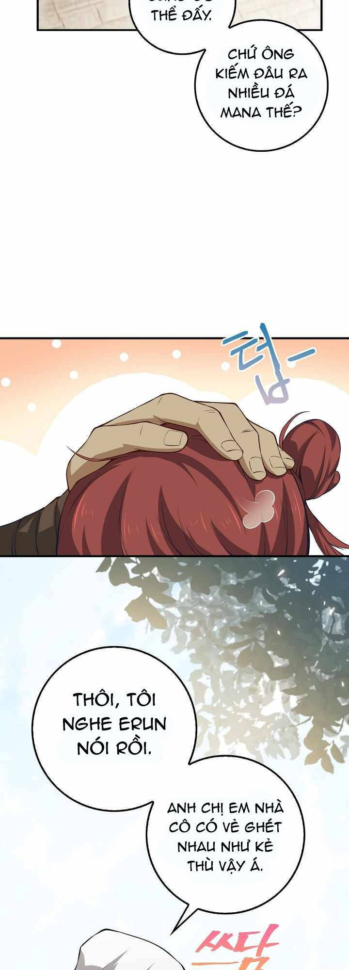 Thương Nhân Thánh Thần Chapter 14 - Trang 2