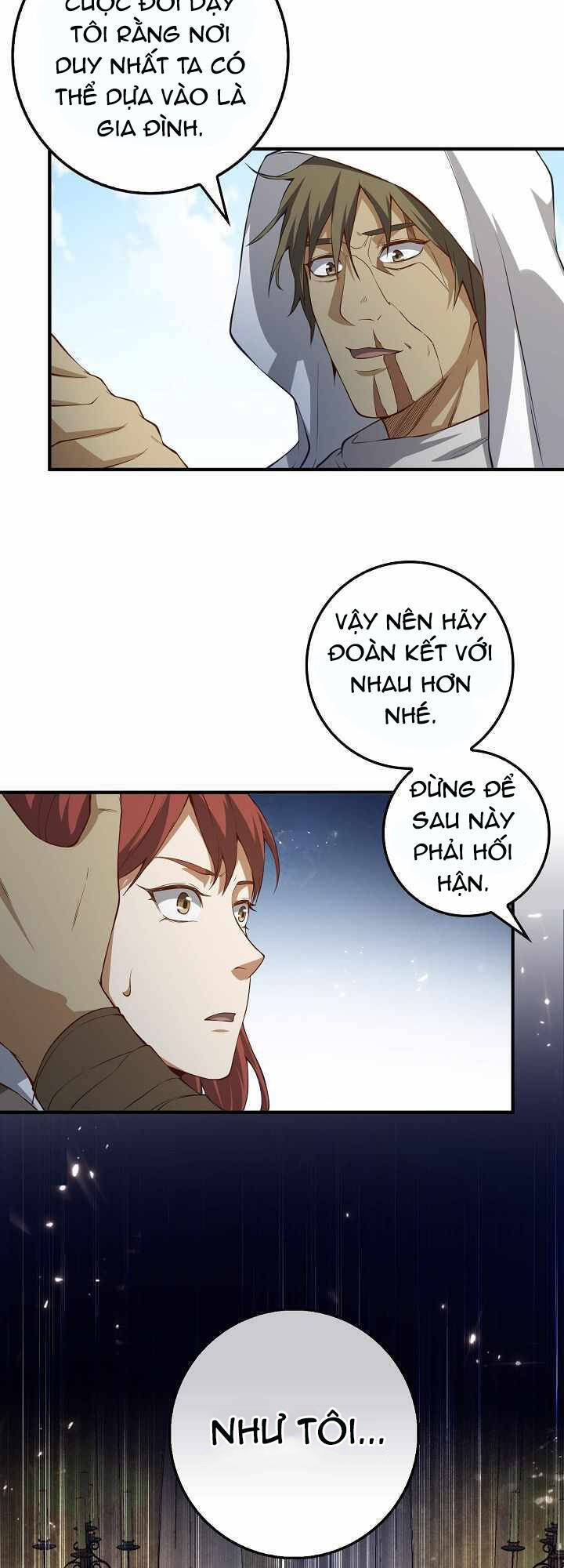 Thương Nhân Thánh Thần Chapter 14 - Trang 2