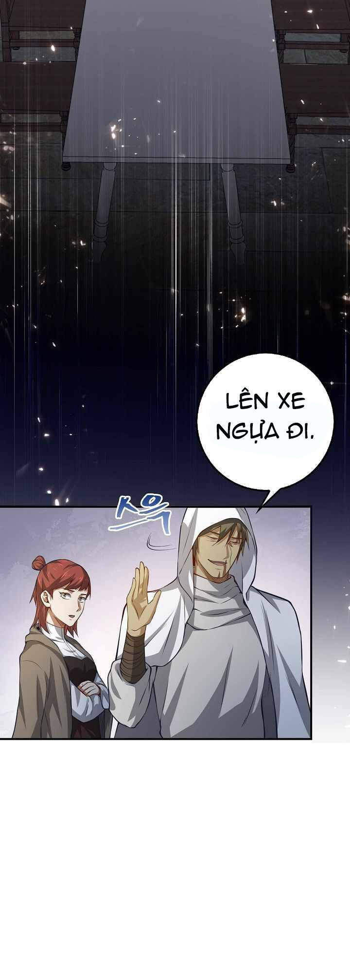 Thương Nhân Thánh Thần Chapter 14 - Trang 2