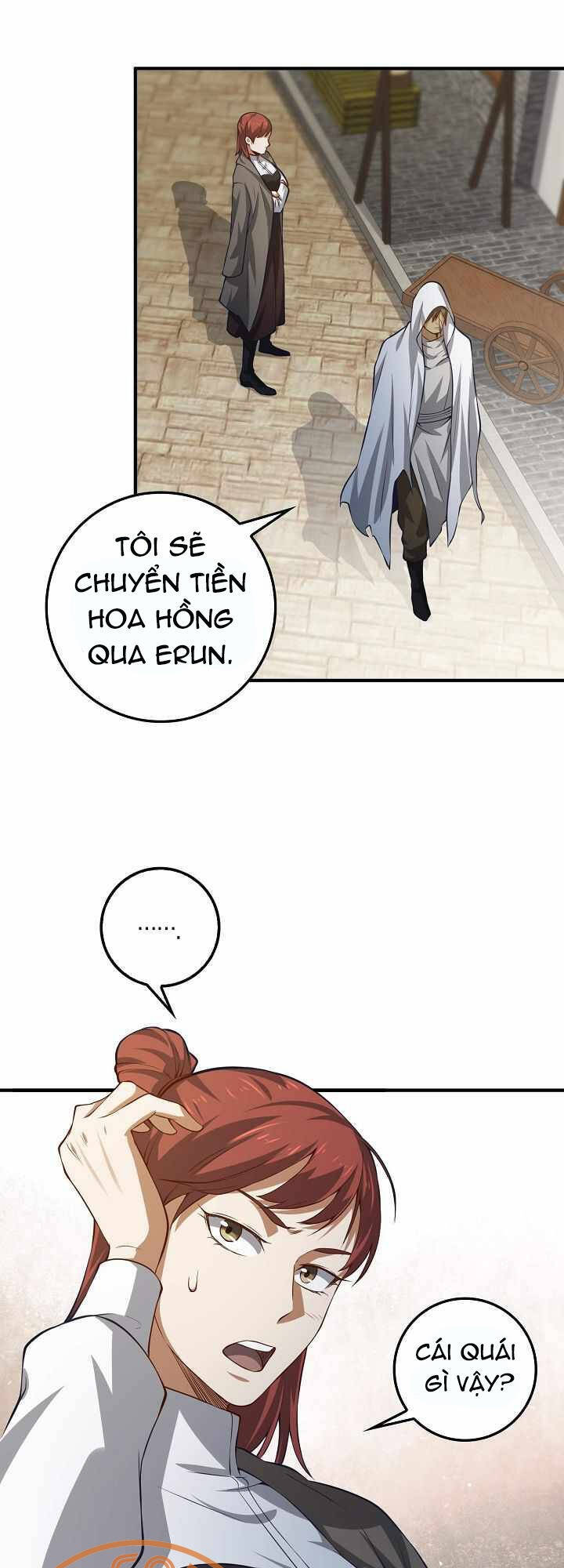 Thương Nhân Thánh Thần Chapter 14 - Trang 2