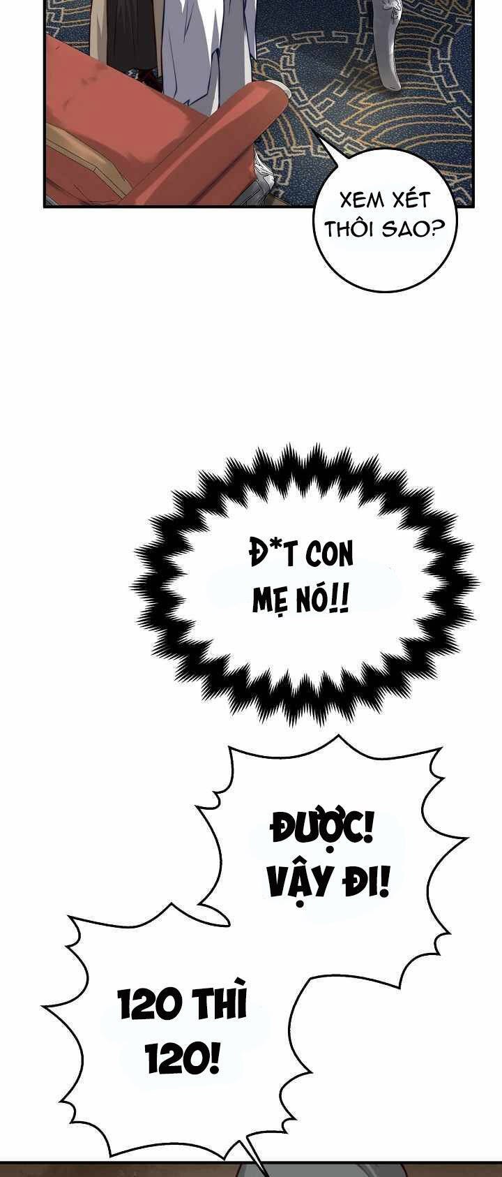 Thương Nhân Thánh Thần Chapter 14 - Trang 2