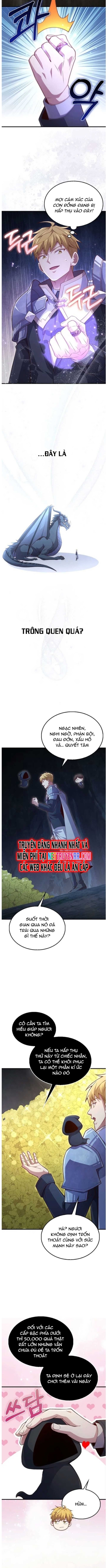 Thương Nhân Thánh Thần Chapter 140 - Trang 2