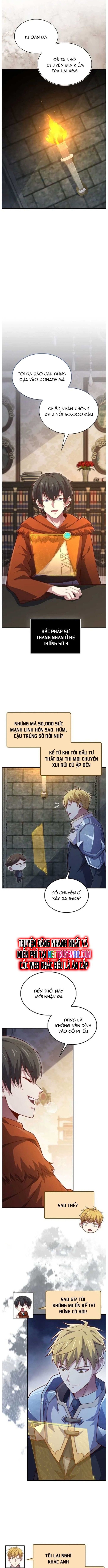 Thương Nhân Thánh Thần Chapter 140 - Trang 2