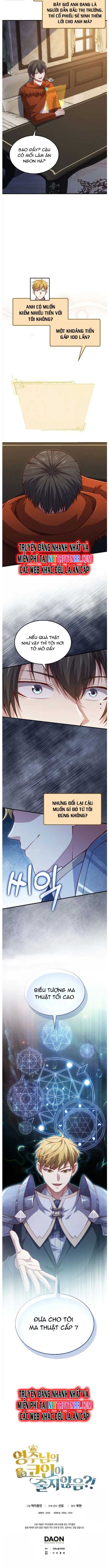 Thương Nhân Thánh Thần Chapter 140 - Trang 2