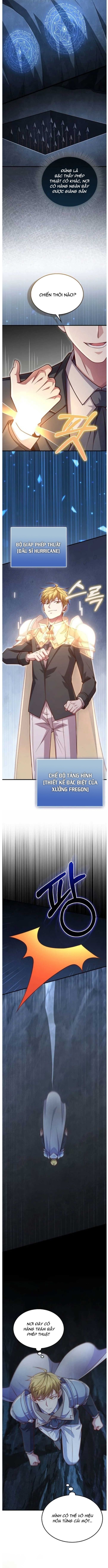 Thương Nhân Thánh Thần Chapter 140 - Trang 2