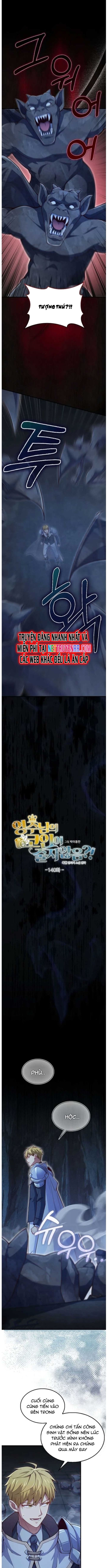 Thương Nhân Thánh Thần Chapter 140 - Trang 2