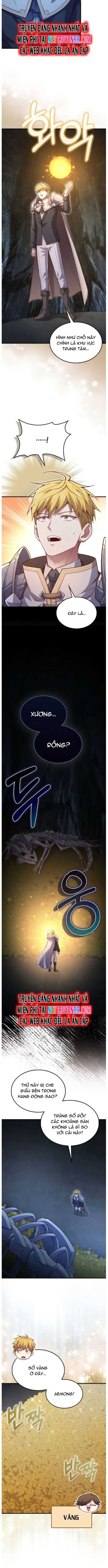 Thương Nhân Thánh Thần Chapter 140 - Trang 2