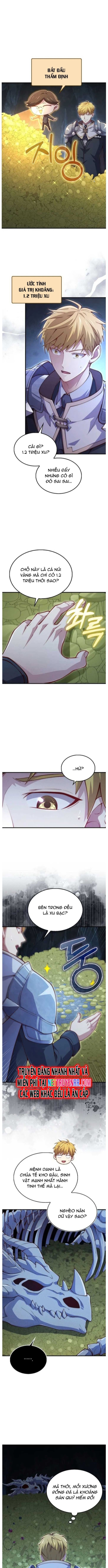 Thương Nhân Thánh Thần Chapter 140 - Trang 2