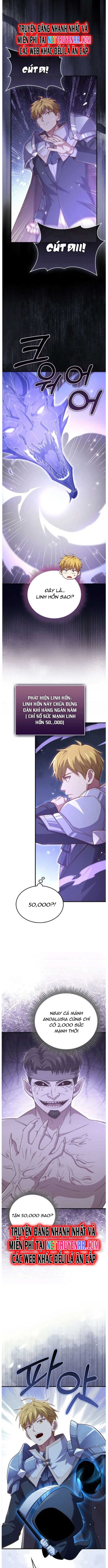 Thương Nhân Thánh Thần Chapter 140 - Trang 2