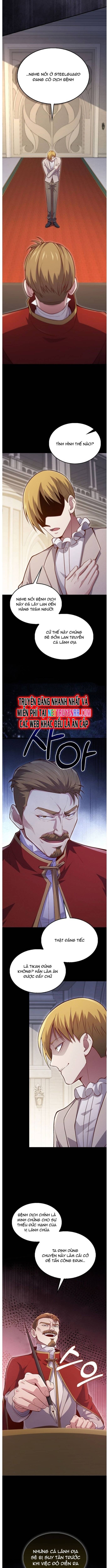 Thương Nhân Thánh Thần Chapter 141 - Trang 2