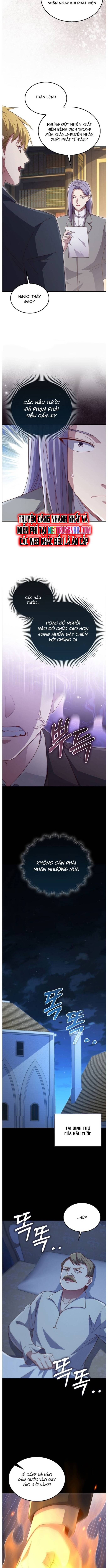 Thương Nhân Thánh Thần Chapter 141 - Trang 2