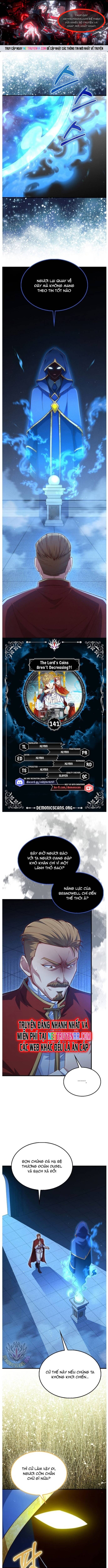 Thương Nhân Thánh Thần Chapter 141 - Trang 2