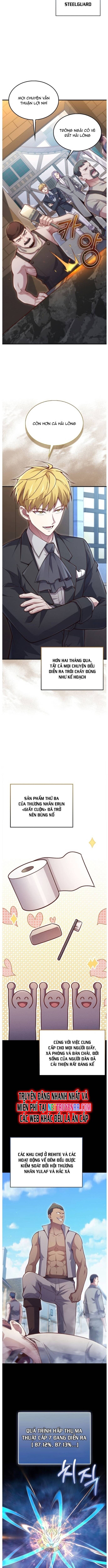 Thương Nhân Thánh Thần Chapter 141 - Trang 2