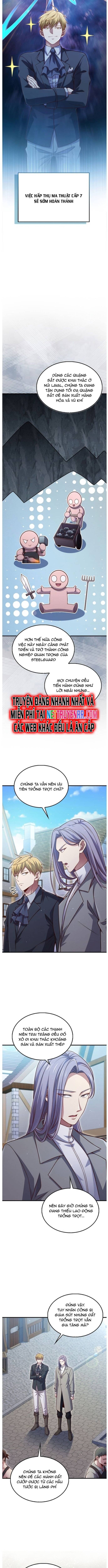 Thương Nhân Thánh Thần Chapter 141 - Trang 2