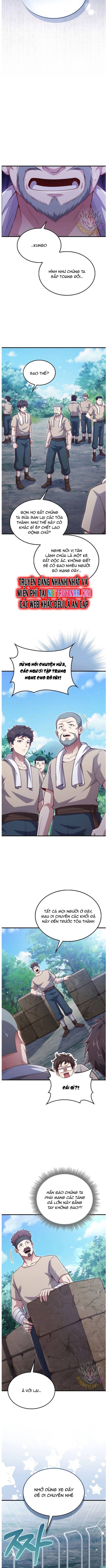 Thương Nhân Thánh Thần Chapter 141 - Trang 2