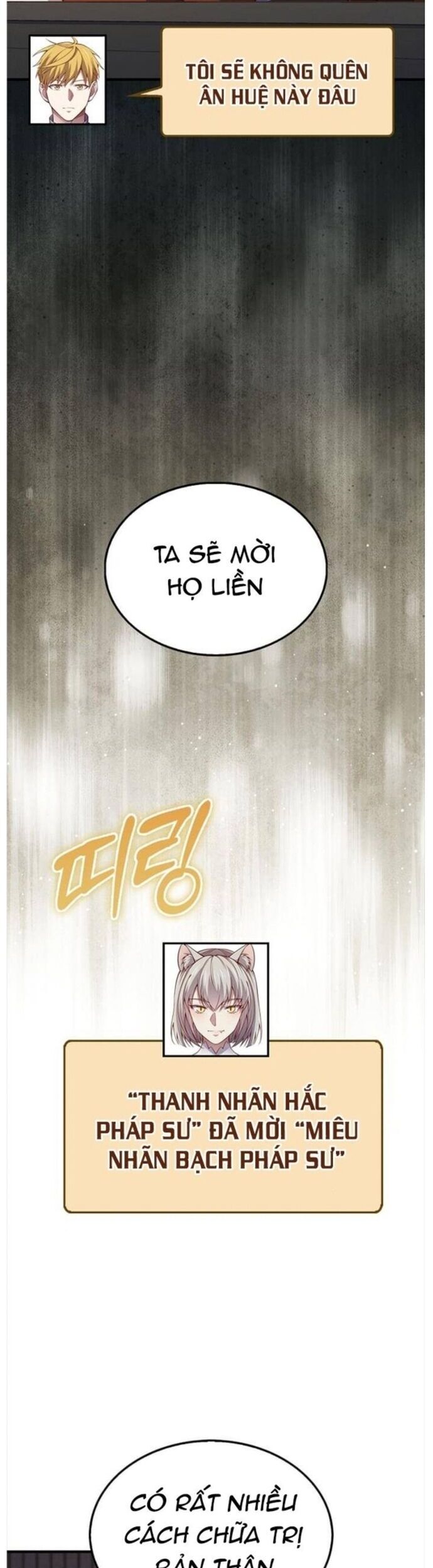 Thương Nhân Thánh Thần Chapter 142 - Trang 2