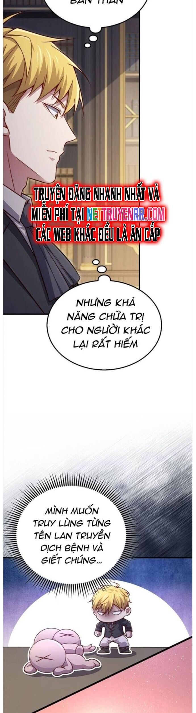 Thương Nhân Thánh Thần Chapter 142 - Trang 2