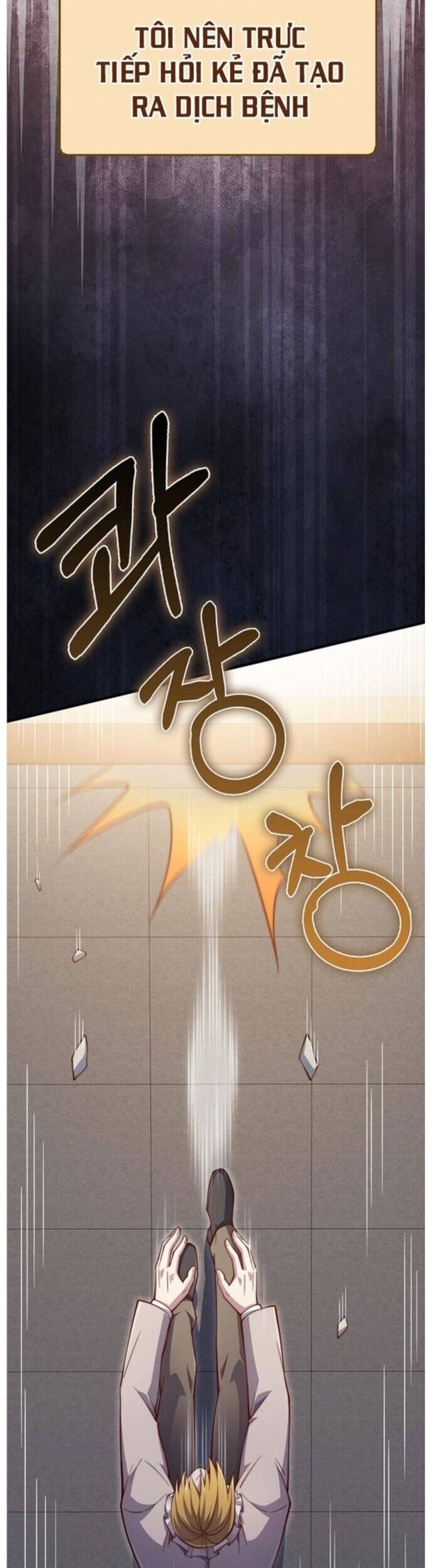 Thương Nhân Thánh Thần Chapter 142 - Trang 2