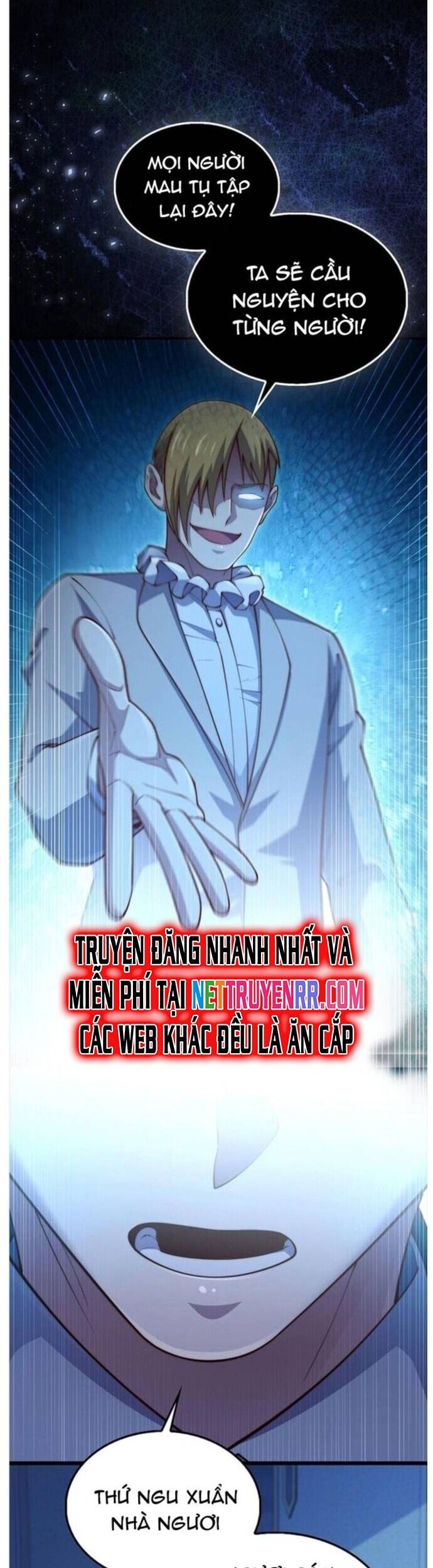 Thương Nhân Thánh Thần Chapter 142 - Trang 2