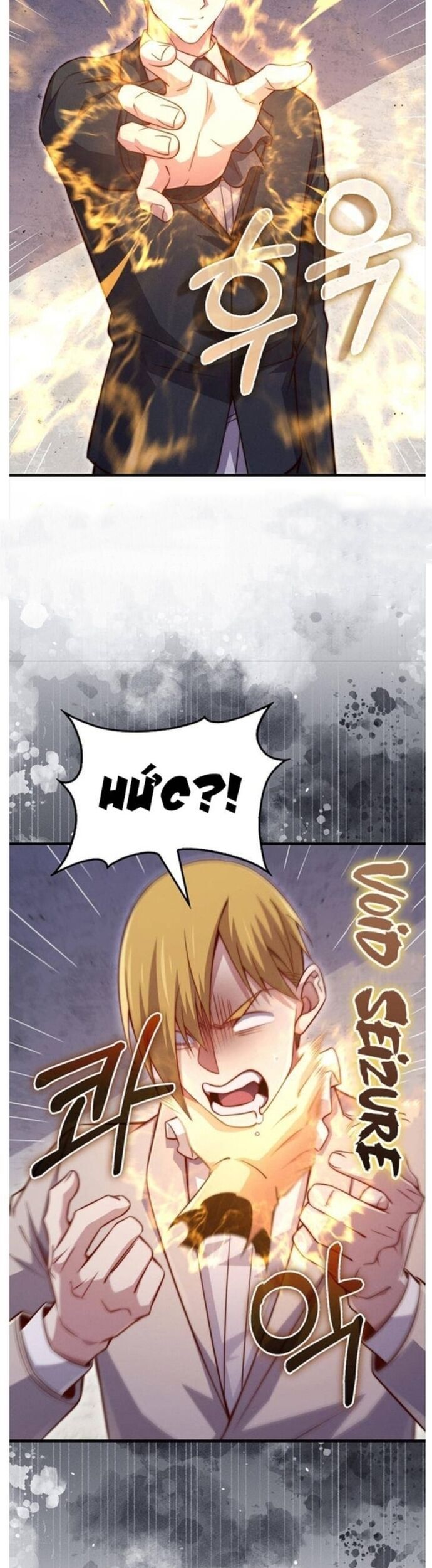 Thương Nhân Thánh Thần Chapter 142 - Trang 2