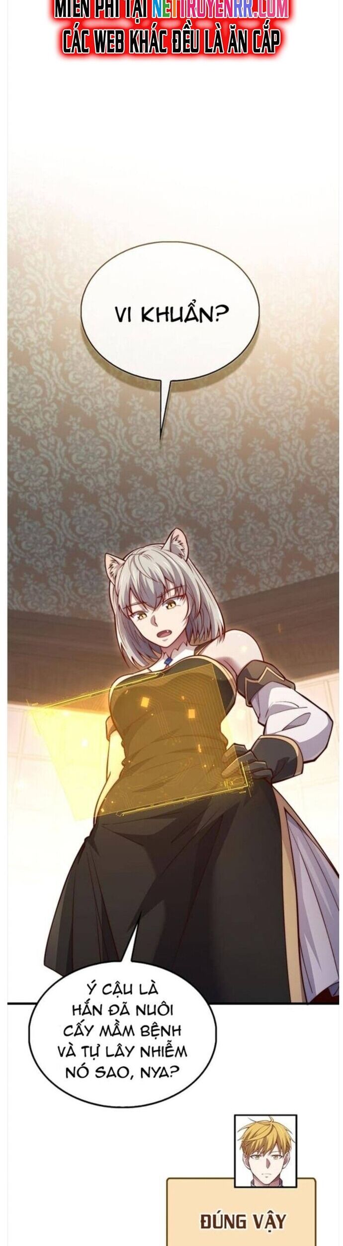 Thương Nhân Thánh Thần Chapter 142 - Trang 2