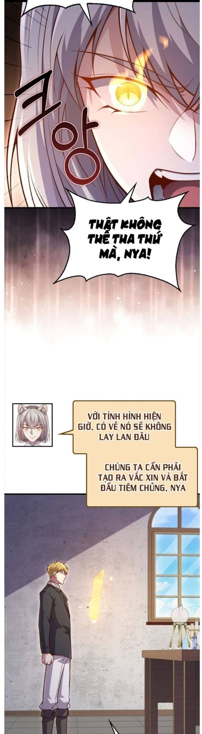 Thương Nhân Thánh Thần Chapter 142 - Trang 2