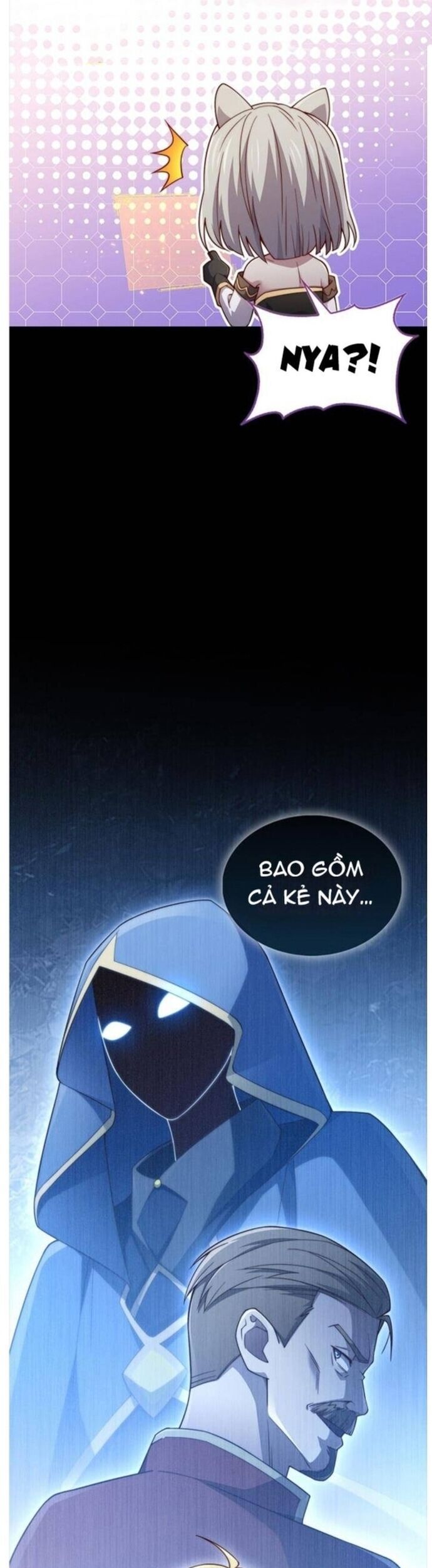 Thương Nhân Thánh Thần Chapter 142 - Trang 2