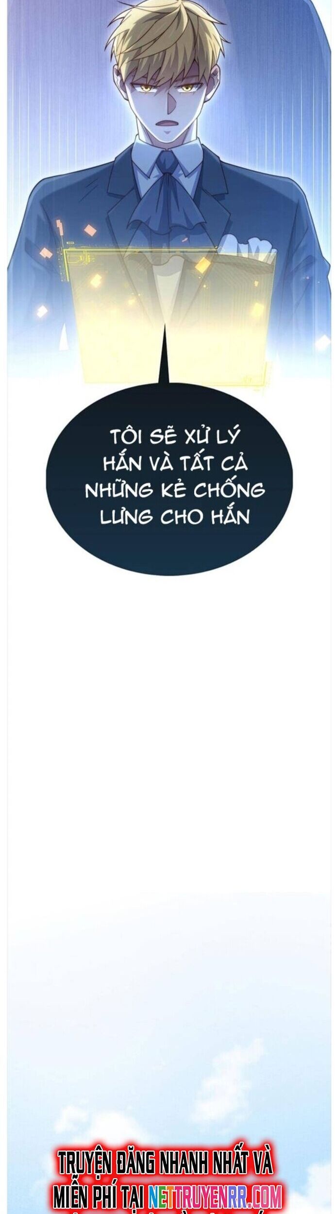 Thương Nhân Thánh Thần Chapter 142 - Trang 2