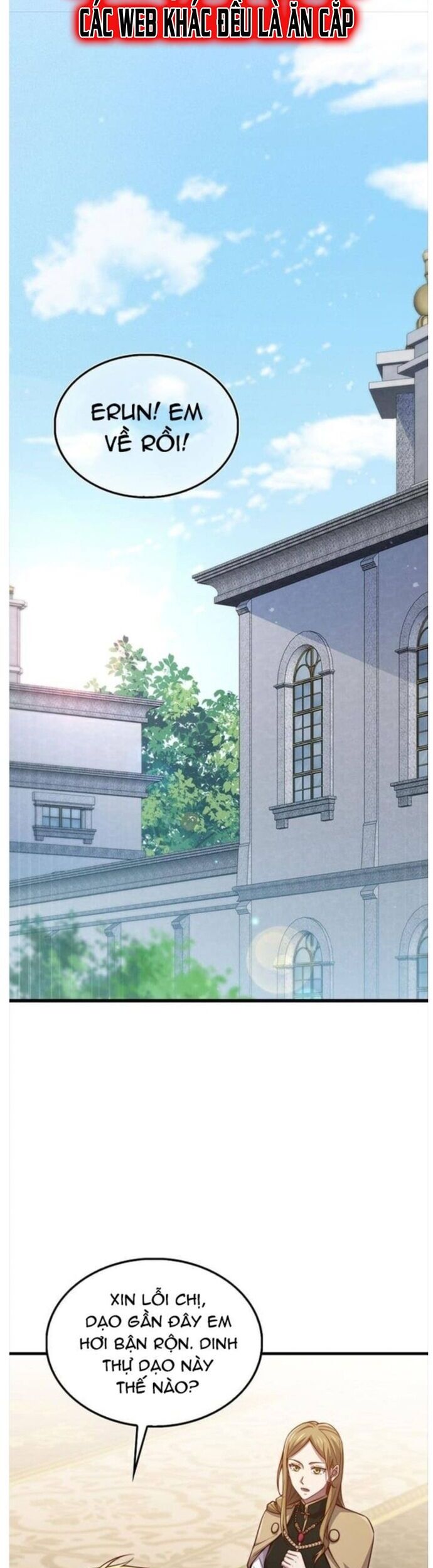 Thương Nhân Thánh Thần Chapter 142 - Trang 2