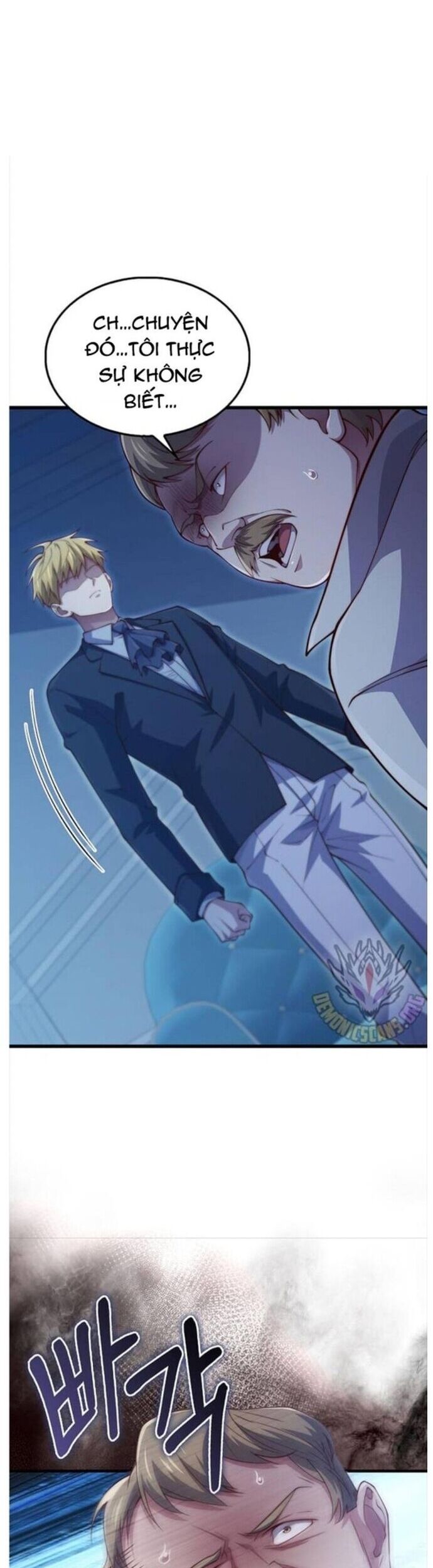 Thương Nhân Thánh Thần Chapter 142 - Trang 2