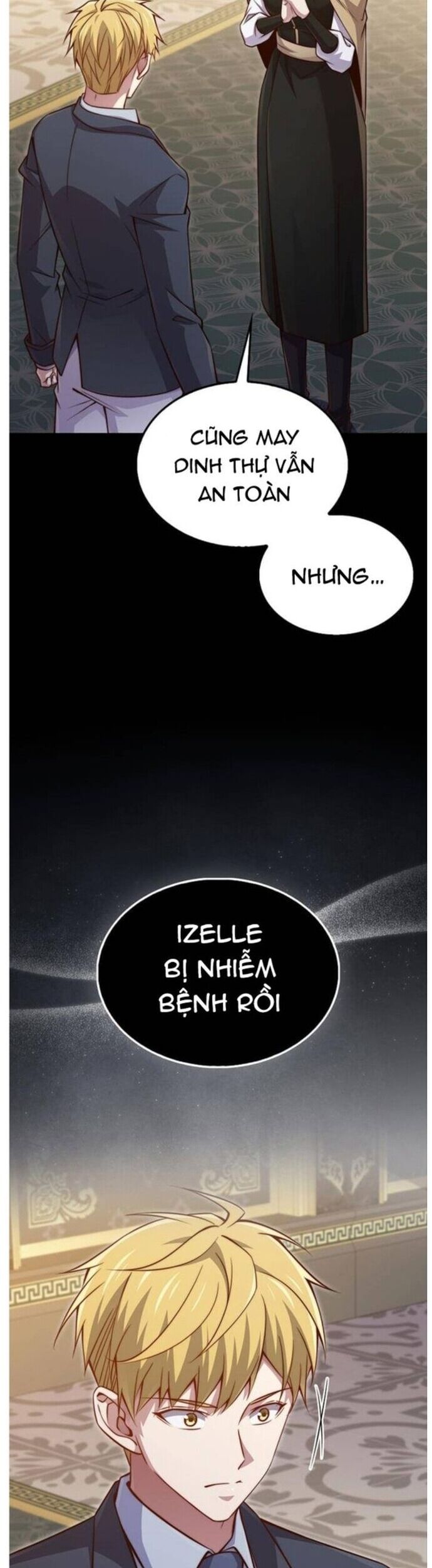 Thương Nhân Thánh Thần Chapter 142 - Trang 2