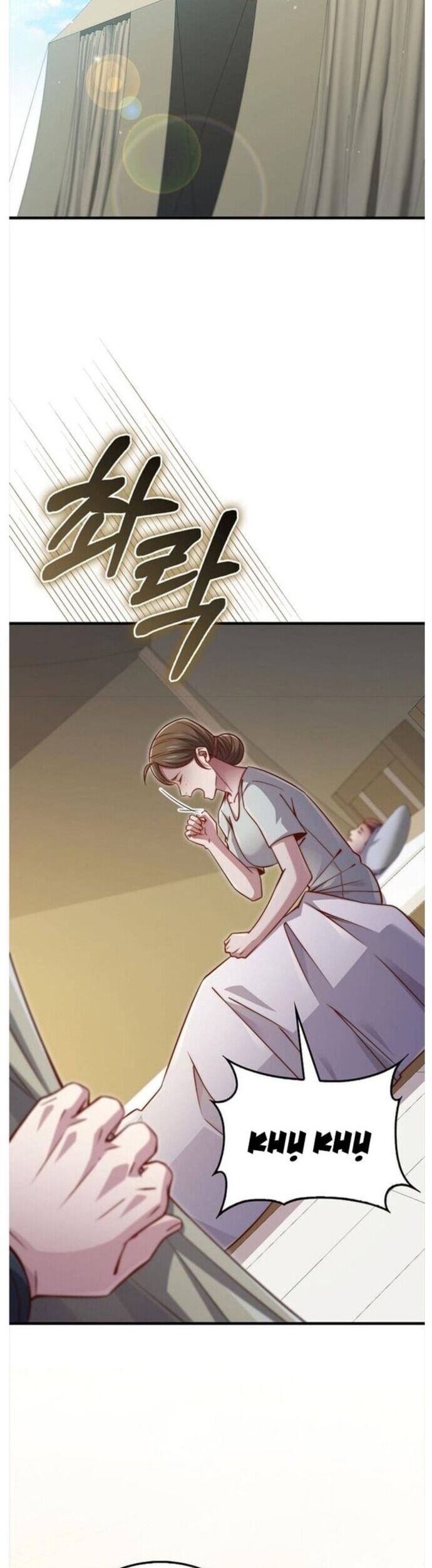 Thương Nhân Thánh Thần Chapter 142 - Trang 2