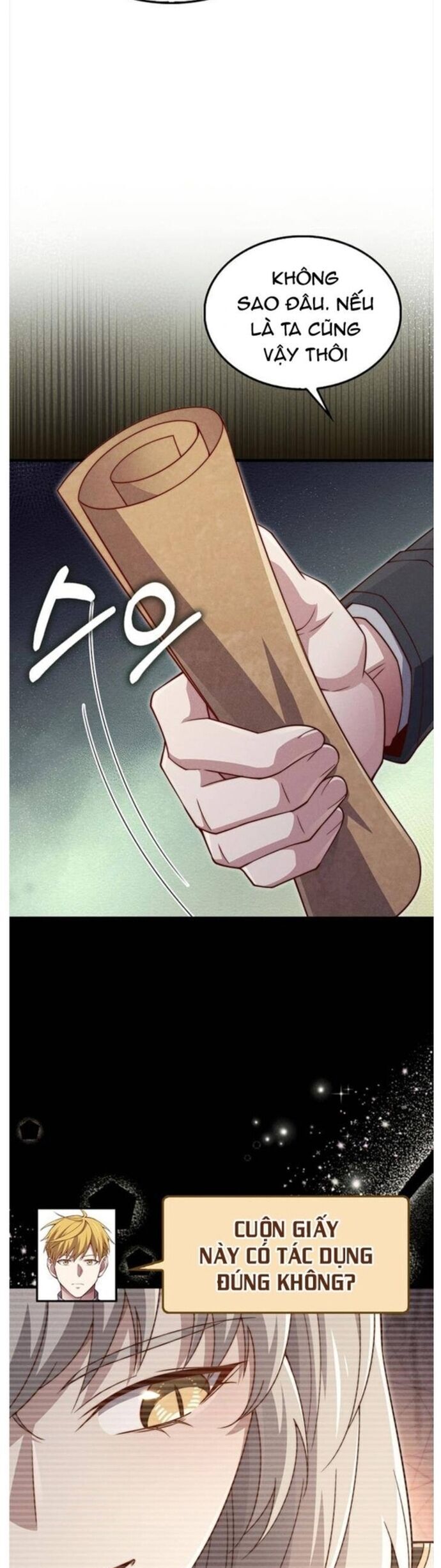 Thương Nhân Thánh Thần Chapter 142 - Trang 2