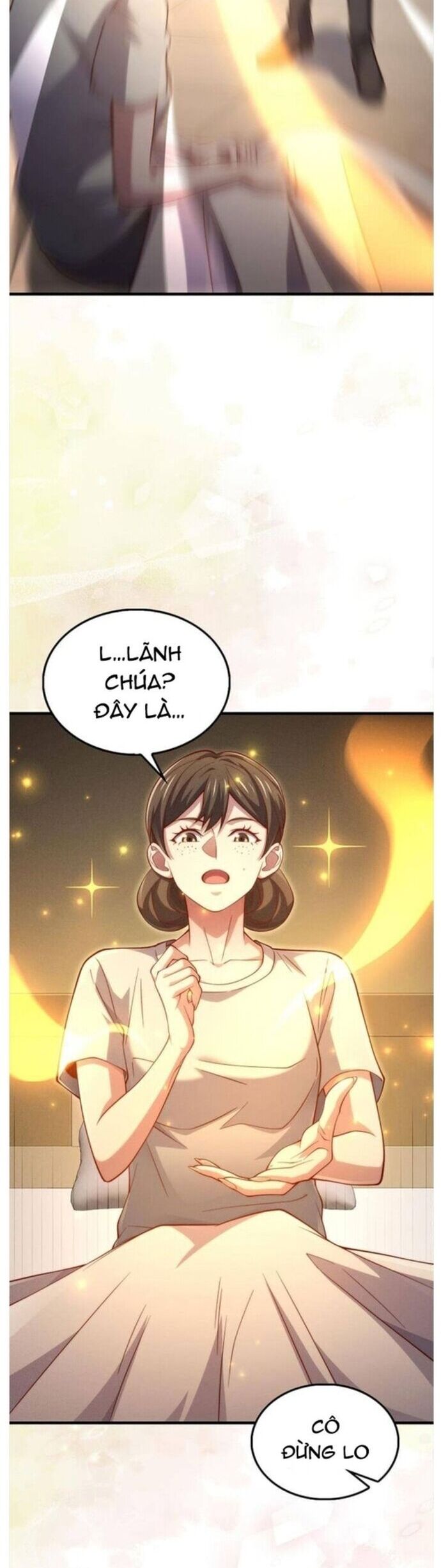 Thương Nhân Thánh Thần Chapter 142 - Trang 2