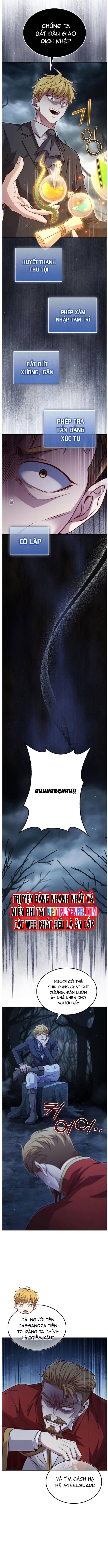 Thương Nhân Thánh Thần Chapter 143 - Trang 2