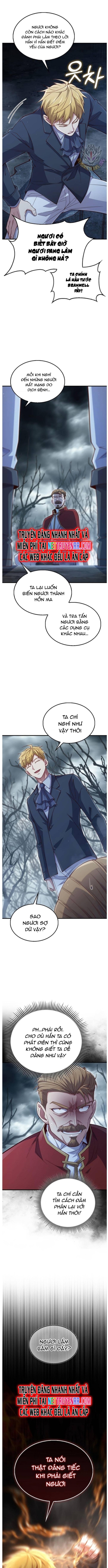 Thương Nhân Thánh Thần Chapter 143 - Trang 2