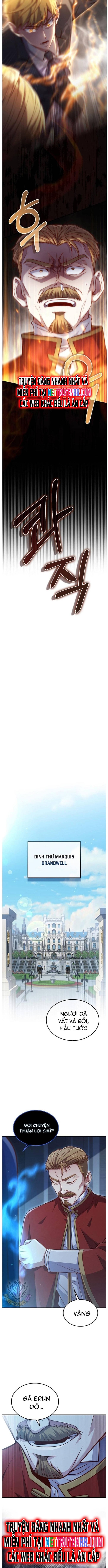 Thương Nhân Thánh Thần Chapter 143 - Trang 2