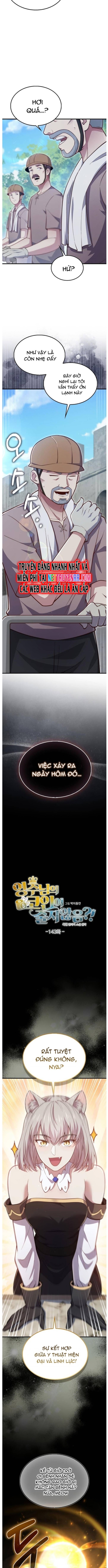 Thương Nhân Thánh Thần Chapter 143 - Trang 2